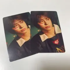 TAKI 2枚セット タワレコ ラキドロ