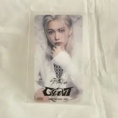 60 Straykids トレカ GIANT フィリックス