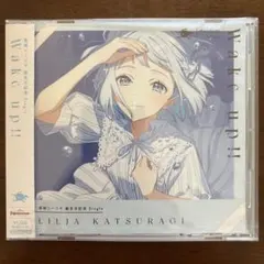 学園アイドルマスター リーリヤ 誕生日記念セット 2024 Wake up