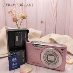 2026年最新】CASIO EX Z450の人気アイテム - メルカリ