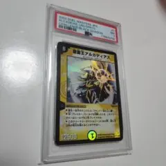 PSA7 聖霊王アルカディアス ワンオーナー品