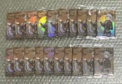 にじさんじ ウエハース2 樋口楓 20枚