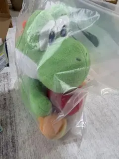 な*ん様 ヨッシー1番くじ A賞 オマケでE賞も付けます