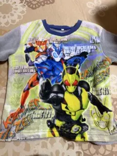 仮面ライダーゼロワン パジャマセット