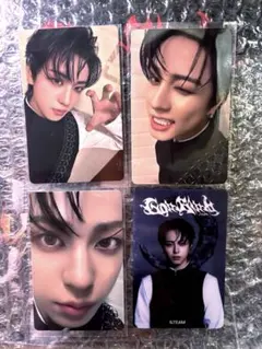 &TEAM TAKI 月狼 トレカ セット タキ