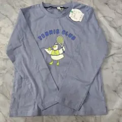 キッズ　ロンT　130