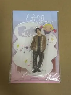 山田涼介　アクリルスタンド