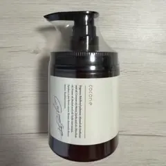 【新品未開封】cocone クレイクリームシャンプー