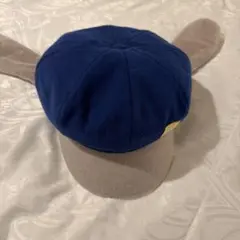 ズートピア　ジュディ　帽子　上海ディズニーランド