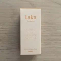 【新品】Laka フルーティーグラムティント　ミニ　#122