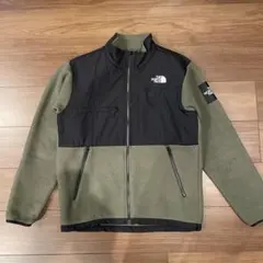 THE NORTH FACE ノースフェイス デナリジャケット Mサイズ