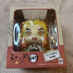 【特典 座布団付き】鬼滅の刃 るかっぷ 煉獄杏寿郎