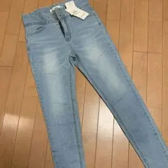 即発送 EGOIST︎✿ハイウエストスキニー