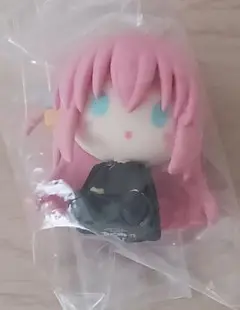 ぼっちざろっく　フィギュアセット A B C D + ちょこのっこ 2025年最新】一番くじ ぼっち・ざ・ろっく！ ちょこのっこ