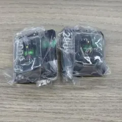 仮面ライダーマスクブリスターチャームコレクション　ディケイド2個セット