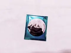 僕のヒーローアカデミア ヒロアカ ベースヤード トーキョー 死柄木弔 缶バッジ