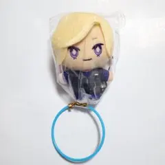 ツイステッドワンダーランド ツイステ 運動着マスコット ヴィル・シェーンハイト