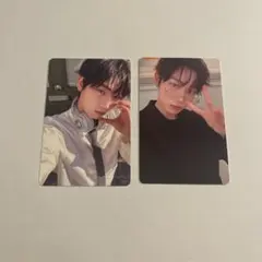 dicon ソヌトレカ 2枚セット