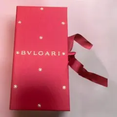 BVLGARI ノベルティ Red Envelopes Set 2026 - メルカリ