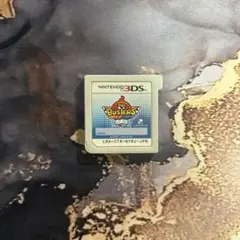 DS 妖怪ウォッチバスターズ 白犬隊 ジャンク品