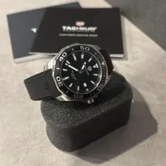 アクアレーサー 腕時計