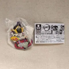 鬼滅 ばんちょうこう 童磨