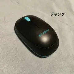로지텍 무선 마우스 고장·부품용 제품 M212