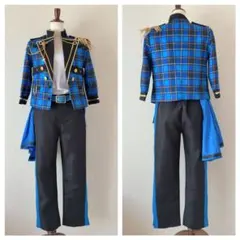 【美品】あんさんぶるスターズ　氷鷹北斗　新ユニット　コミックランド製　M