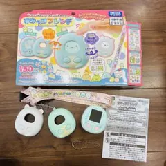 なでて!あるいて!チェンジでおせわ! すみっコフレンド