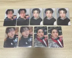 straykids karma 封入 チャンビン