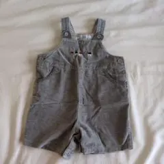 2025年最新】ファミリア オーバーオールの人気アイテム - メルカリ