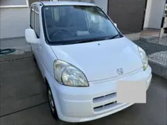 6.8万㌔ 車検9年4月まで ホンダ ライフ jb5 - メルカリ