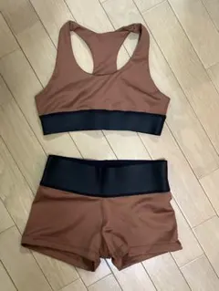 【Whim Gazette】OLYMPIAスイムウェア