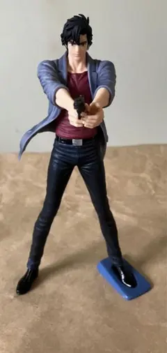 2026年最新】冴羽獠フィギュアの人気アイテム - メルカリ