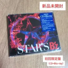 2026年最新】b'z cd 未開封の人気アイテム - メルカリ