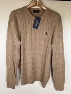 ラルフローレン　RalphLauren POLO セーター　ニット