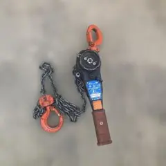 ケンクラフト KENKRAFT KK1006 レバーブロック 1:50 - メルカリ