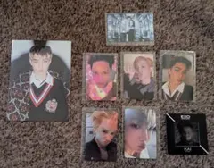 2026年最新】exo tempo トレカの人気アイテム - メルカリ