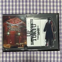 BATTLEOFTOKYO 川村壱馬 lupus アクリルスタンド