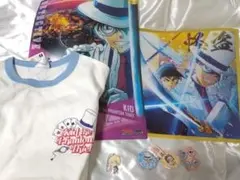 お値下げ　名探偵コナングッズ　まとめ