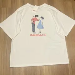 2025年最新】らんま1/2 tシャツの人気アイテム - メルカリ