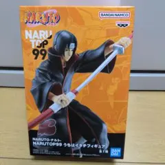 NARUTO　ナルト　NARUTOP99　うちはイタチ　フィギュア　箱ダメージ有