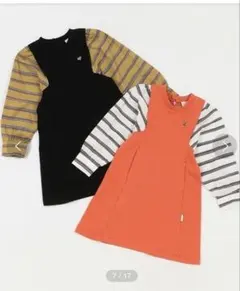 Paul Smith JUNIOR ワンピース