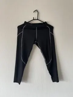 イオン　トップバリュ　160 レギンス