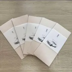 結婚式　ウェディングペーパーアイテム 御礼代