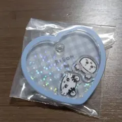 ちいかわ　きゃらシャカ　チャームグミ　スペシャル