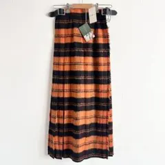 新品未使用✨オニールオブダブリン　ジャーナルスタンダード別注　キルトスカート