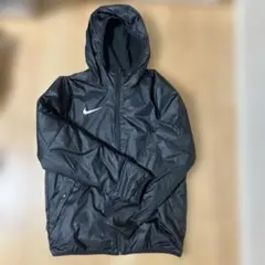 NIKE フーデッドジャケット ブラック L