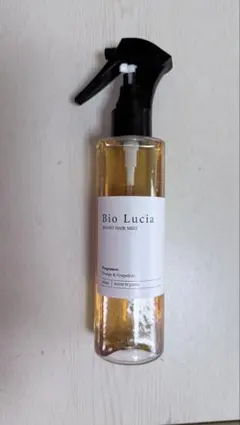 ビオルチア ブースター ヘアミスト 180ml 導入美容液 トリートメントのサムネイル