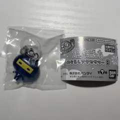 たまごっち めじるしアクセサリー3 ござるっち